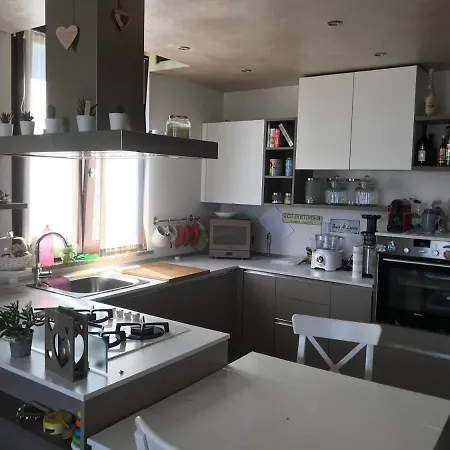 Апартаменты My Sweet Balcony *