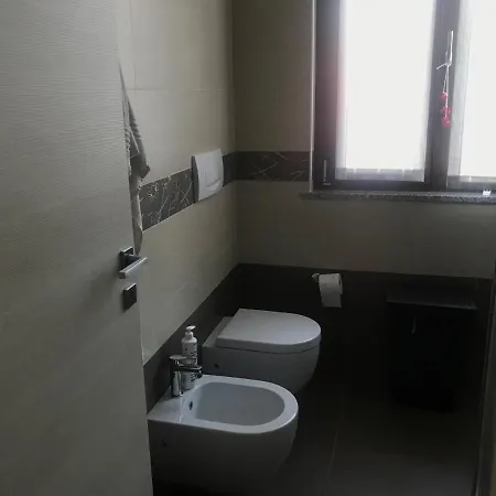 My Sweet Balcony Апартаменты *