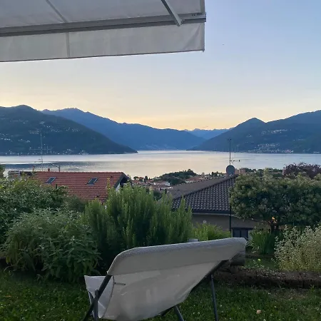 Апартаменты My Sweet Balcony *