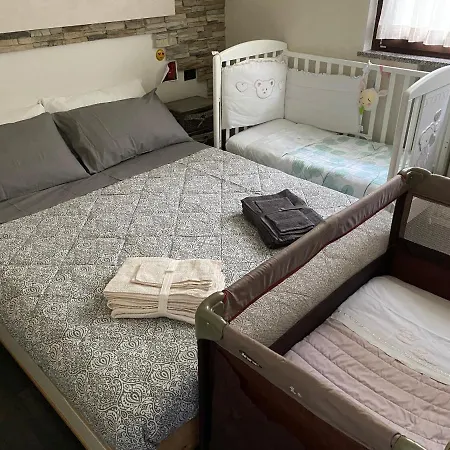 Апартаменты My Sweet Balcony