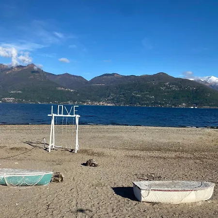 Апартаменты My Sweet Balcony *