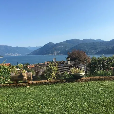 My Sweet Balcony Germignaga