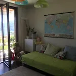 My Sweet Balcony * Germignaga