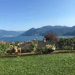 My Sweet Balcony Germignaga