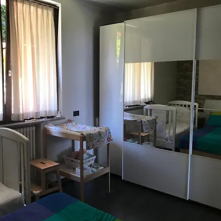 Apartment My Sweet Balcony