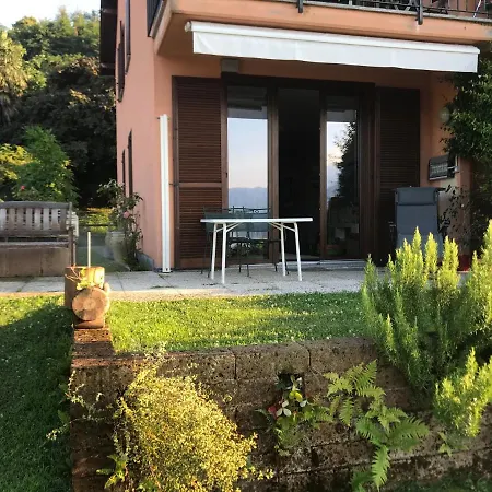 My Sweet Balcony