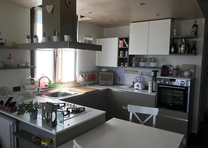 Apartament My Sweet Balcony *