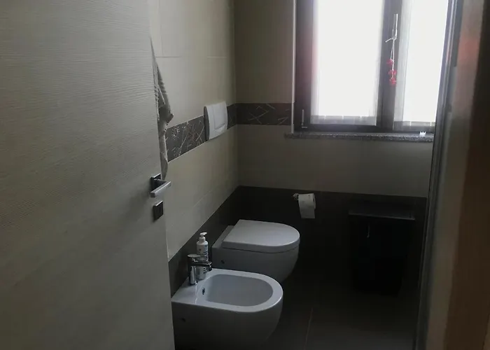 My Sweet Balcony Apartament *