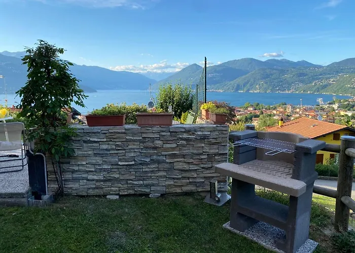 Apartament My Sweet Balcony