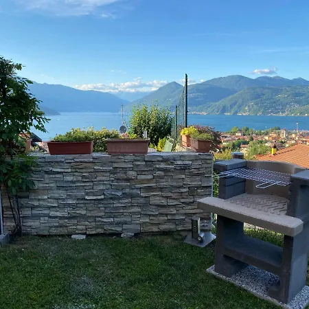 Apartman My Sweet Balcony