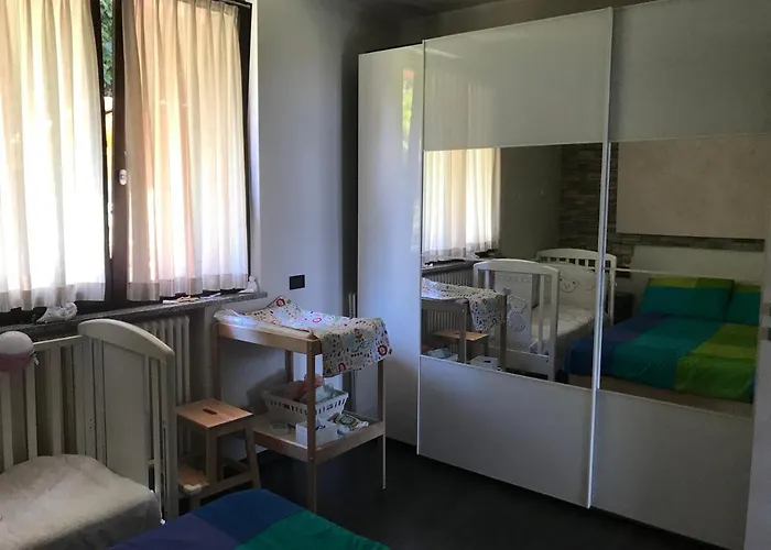 아파트 My Sweet Balcony