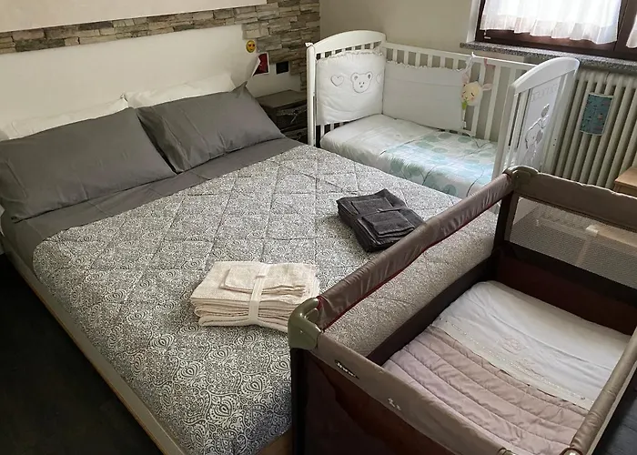 아파트 My Sweet Balcony