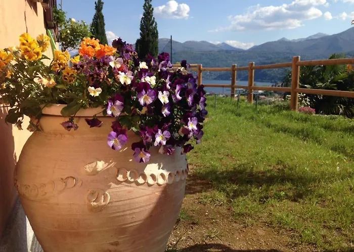 My Sweet Balcony 아파트 *